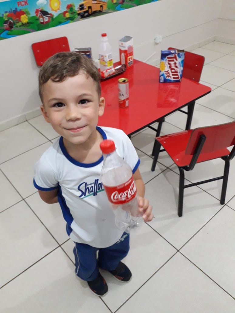 Fisk Goiânia 2/GO - "Big Box 2"